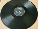The Avons DOO WOP 78 Our Love Will Never End / I’m Sending S.O.S. HULL VG++ HEAR