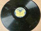 Bo Carter 35 BLUES 78 Mashing That thing / Who Broke The Latch BLUEBIRD VG- HEAR