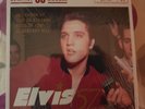 ELVIS- ALL SHOOK UP E.P.  COMPACT 33  VINYL