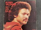 Bobby Valentin Lp Rey Del Bajo LATIN FUNK DESCARGA SALSA Original Fania 1974
