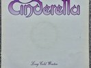 Cinderella Long Cold Winter LP First UK Press Record 1988 VERH 59 NM Vinyl