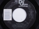 Rap Hip Hop 45 SLICK RICK Hey Young World DEF JAM HEAR f