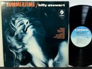 BILLY STEWART Unbelievable Summertime LP CHESS LP 1499 MONO 1965 Soul