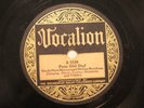 COUNTRY UNCLE DAVE MACON MCGEE BROS Poor Old Dad VOCALION 5159 V++