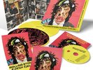 The Rolling Stones Foreign Tongues Vinyl boxset w/ bluray + lots more 7/10/26
