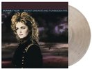 Bonnie Tyler - Secret Dreams And Forbidden Fire-Ltd Edt Num Clear&Black-In Stock