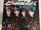 THE BEATLES THE HISTORIC SESSIONS 3 LP BOX SET PHOENIX PHX-31 NM