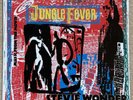 STEVIE WONDER -JUNGLE FEVER (1991, rare import) Vinyl LP Soundtrack. NEAR MINT