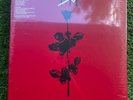 DEPECHE MODE - VIOLATOR - THE SINGLES - 10 x 12