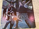 The Doors. Stange Days , Mono , EKL-4014-B  ,Electra Gold Label