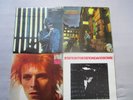 David Bowie LPs/Vinyl/Ziggy Stardust/Space Oddity/Stage/Station to Station