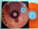 Depeche Mode       Strangelove       Red Vinyl    Maxi Mix     12