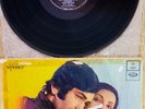 BOBBY-MUSIC-LAXMIKANT PYARELAL..HINDI LP RECORD-ODEON 1973.D/MOCE4192.
