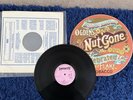 Small Faces Ogden's Nut Gone Flake Vinyl Record Second Issue