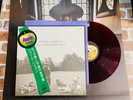 GEORGE HARRISON ALL THINGS MUST PASS JAPAN 3LP VINYL RECORD RED WAX Poster DDP