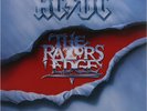 AC/DC : THE RAZORS EDGE : BRAND NEW & SEALED VINYL LP