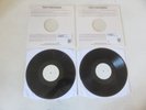 DAVID VANIAN AND THE PHANTOM CHORDS 2023 TEST PRESSING VINYL 2 x LP  THE DAMNED