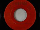 Soul Gospel 45 - Staple Jr. Gospel Singers - Trouble The Water - Landmark