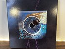 Pink Floyd Pulse 1995 Original Vinyl 4LP Box Set Near Mint Complete RARE