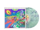 Isaiah Rashad It's Been Awful Gatefold Swirl Vinyl 2LP Steven Harrington Edition