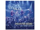 DBS - Cycles Per Second  Us Tour 2024 Fireworks Splatter Vinyl Rsd 20 - N3z