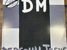 Depeche Mode Personal Jesus 12 Limited Edition Blue Vinyl NM Condition