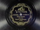 78 RPM - Cannon's Jug Stompers, Victor 38539 