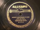 COUNTRY UNCLE DAVE MACON Honest Confession Is Good For The Soul BLUEBIRD 7174