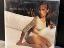SHIPS NOW Double LP Vinyl On The 6 Jennifer Lopez Limited Autograph SIGNED