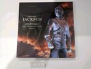 Michael Jackson History Box 3LP Vinyl 1st pressing Excellent Condtion