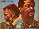 CORTIJO Y SU COMBO Con ISMAEL RIVERA La Quinela del Dia  TICO 1976 SALSA LP  VG+