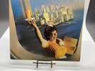 Supertramp Breakfast In America Vintage Vinyl LP 1979 A&M Record SP-3708