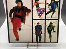 DeBarge Rhythm Of The Night Vintage Vinyl LP 1985 Gordy Record 6123 GL