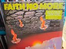 Faith No More The Real Thing Yellow Vinyl Record Album Remastered at Abbey Road