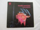 Black Sabbath Paranoid UK Matrix 1Y2 - 2Y1 - DECENT COPY