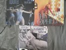 Taylor Swift Fate Of Ophelia Opalite Elizabeth Taylor 7” Vinyl  Set