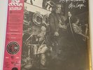 Alice Cooper Live From The Astroturf 50th Sealed Vinyl LP Poster & Booklet