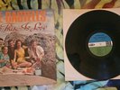 The Castells So This Is love Vinyl Lp 1962 USA Era Records