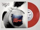 SIGNED Addison Rae Diet Pepsi 7