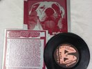 Green Day Slappy EP Berkeley Vinyl Record 7