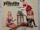 The Fratellis Costello Music Vinyl Record LP Album