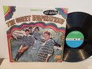 The Sweet Inspirations - S/T 1967 Vinyl LP Atlantic 8155 w/Hype Sticker Beauty