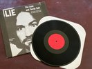 Charles Manson 'Lie The Love and Terror Cult' LP 1987 reissue, Awareness Records