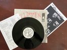 Killdozer 'Snakeboy' vinyl LP - original US pressing, Touch and Go, 1985