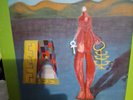 RICHARD ABRAMS  DELMARK LP