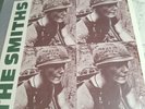 Meat Is Murder by The Smiths (LP, 2023) ReIssue Of 1985 - FREE SHIPPING