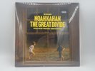 Noah Kahan The Great Divide Special Edition Pond Water Liquid Filled LP Vinyl