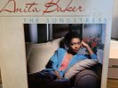 The Songstress - Anita Baker | Vinyl Record