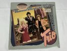 TRIO DOLLY PARTON LINDA RONSTADT EMMYLOU HARRIS LP MINT SEALED (1987) ORIG 1ST