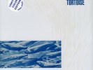 Tortoise - Millions Now Living Will Never Die Silver & Blu (2020 - US - Reissue)